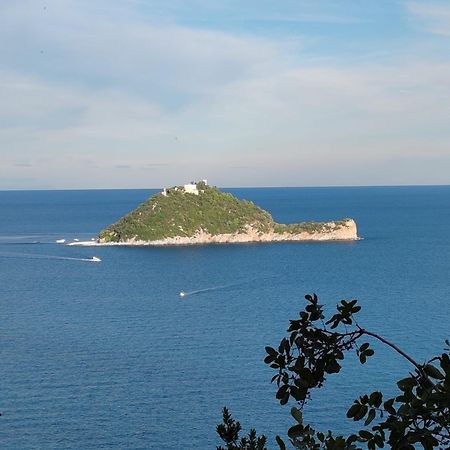 Appartamento Vista Mare Albenga Exteriér fotografie
