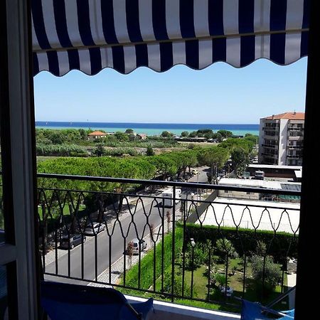 Appartamento Vista Mare Albenga Exteriér fotografie