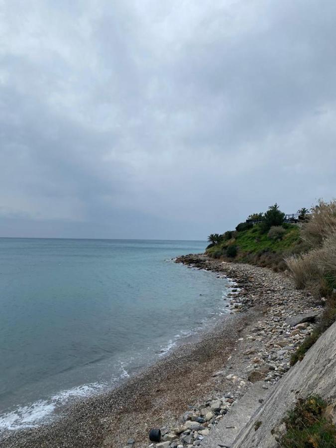 Appartamento Vista Mare Albenga Exteriér fotografie