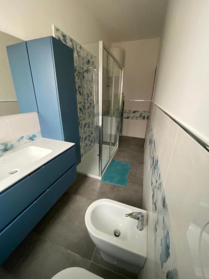 Appartamento Vista Mare Albenga Exteriér fotografie