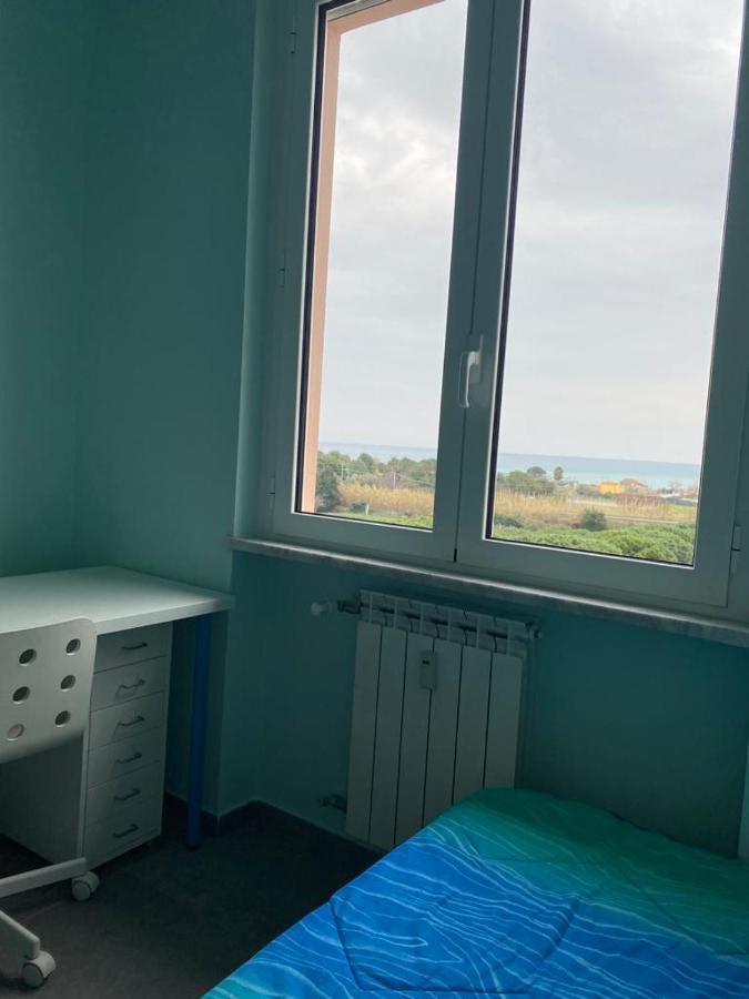 Appartamento Vista Mare Albenga Exteriér fotografie