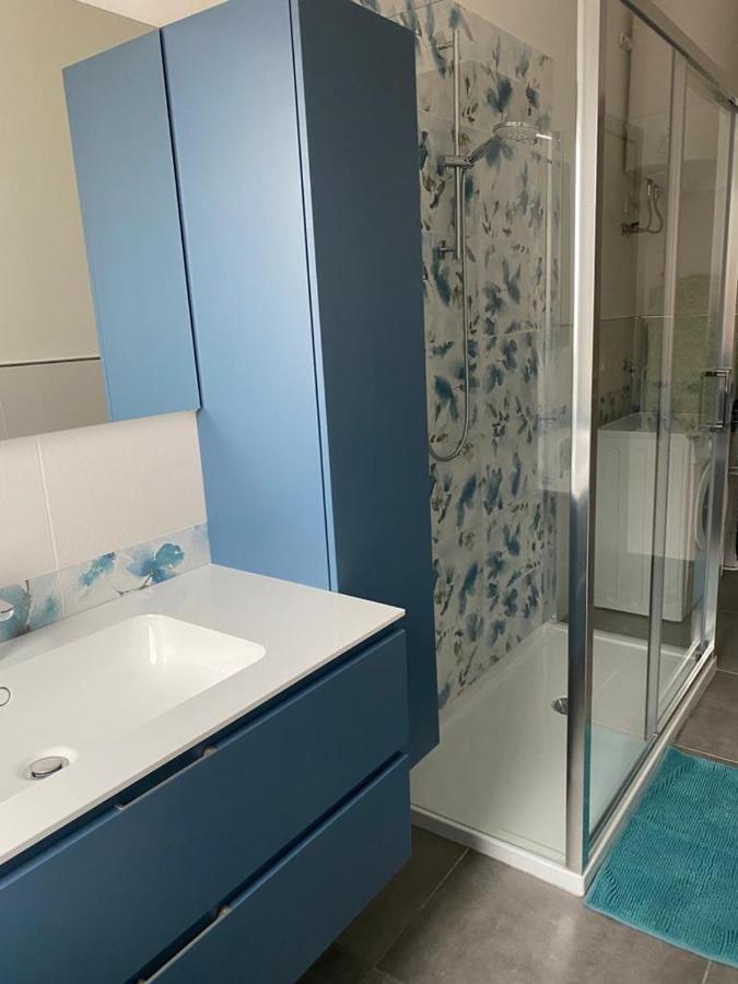 Appartamento Vista Mare Albenga Exteriér fotografie