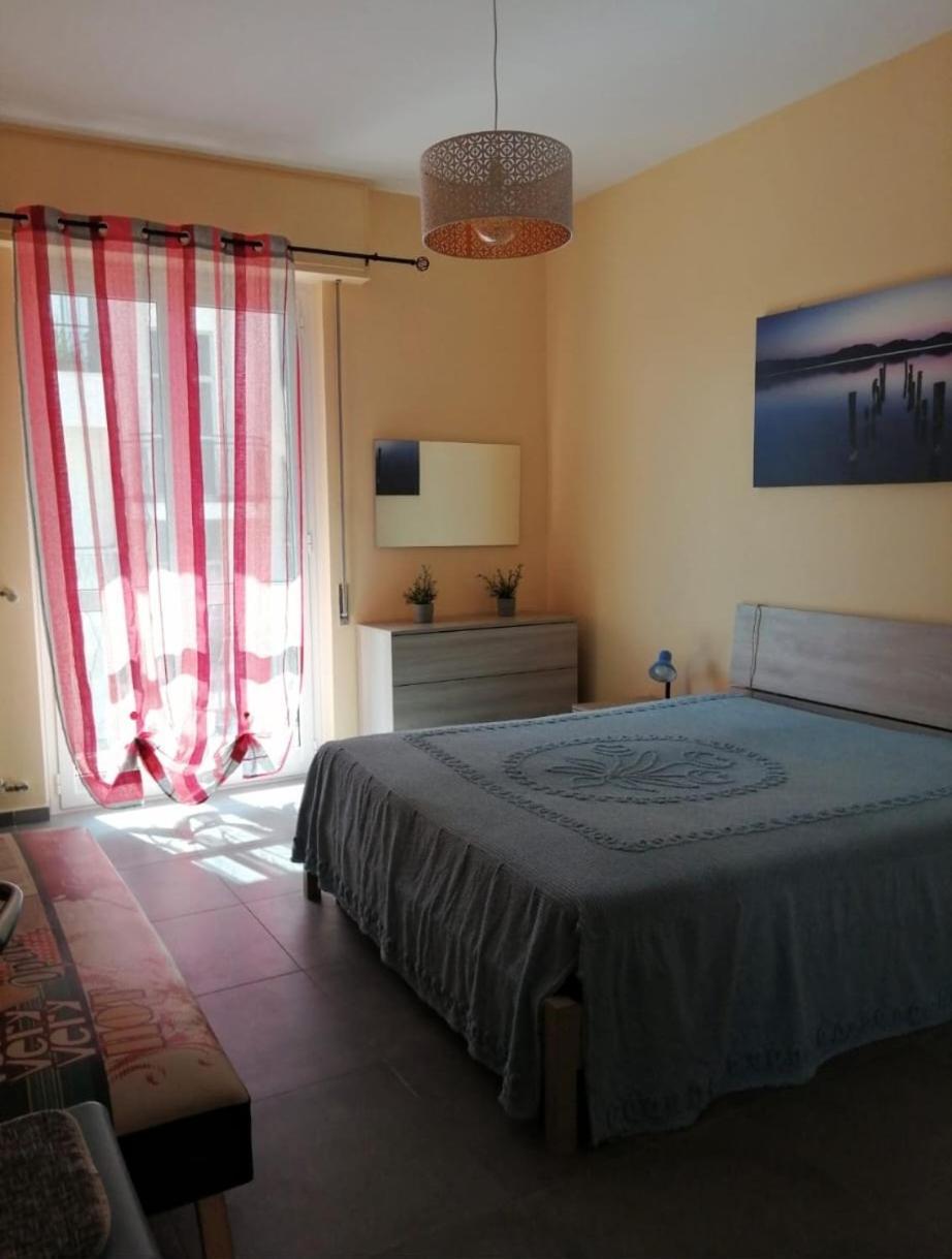 Appartamento Vista Mare Albenga Exteriér fotografie