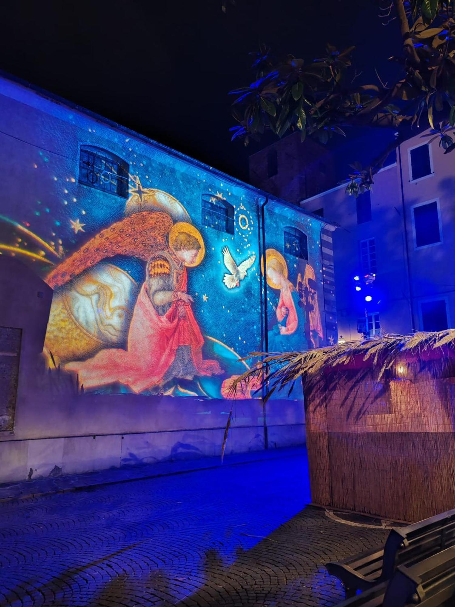 Appartamento Vista Mare Albenga Exteriér fotografie